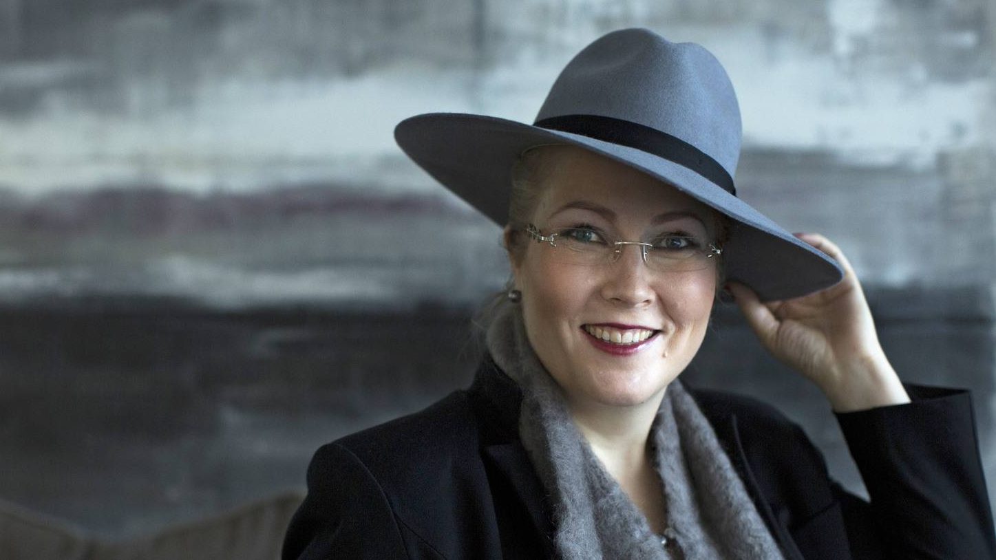 Heidi Jaara, Balmuir