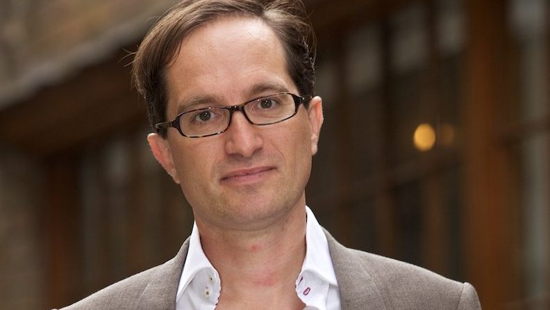 Peter Hinssen
