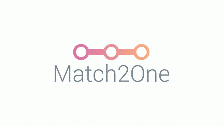 Match2One
