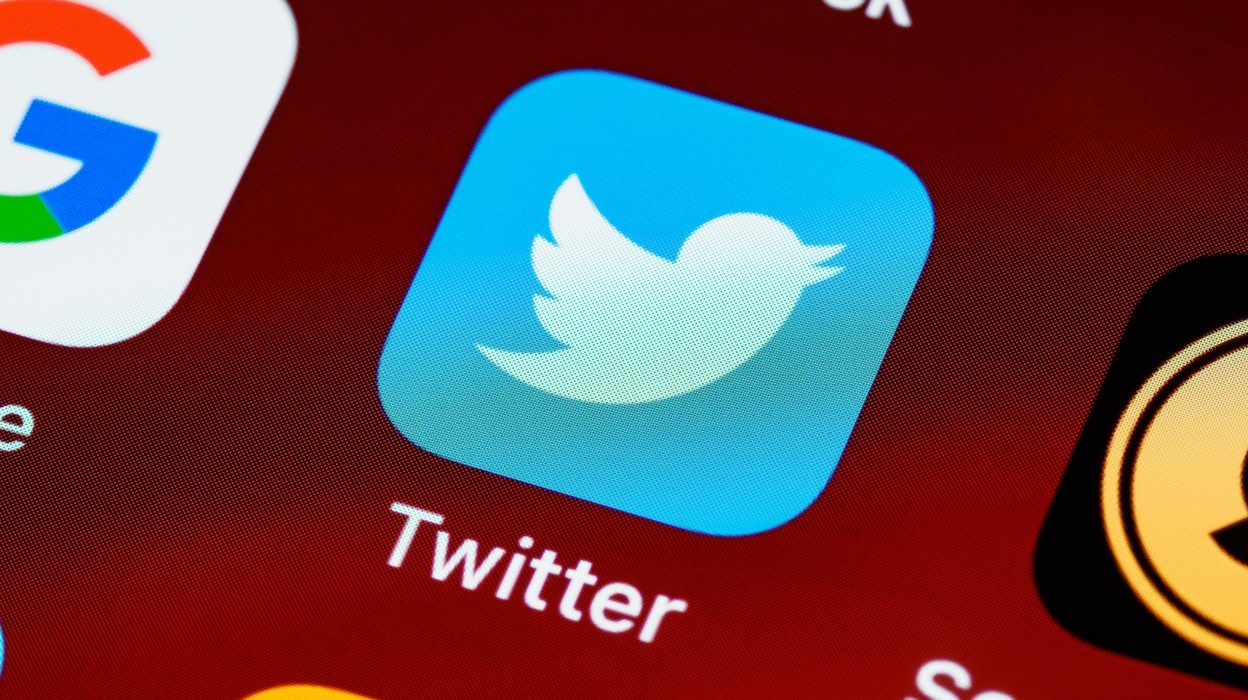 Twitter