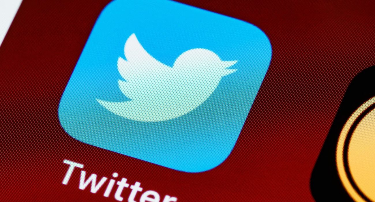 Twitter logo