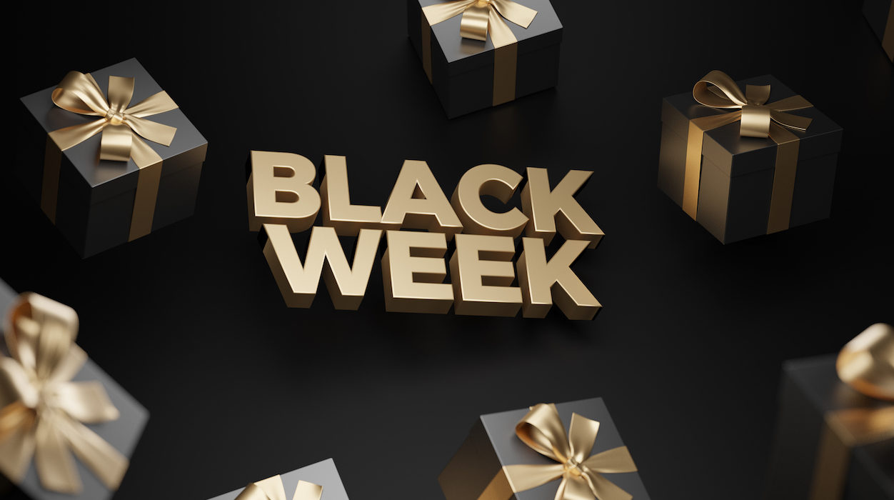 Black Week