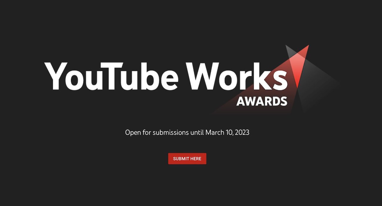 YouTube Awards