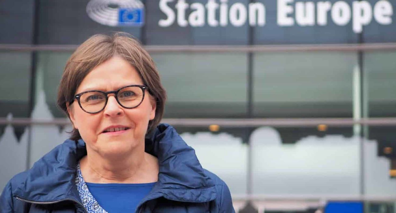 Heidi Hautala