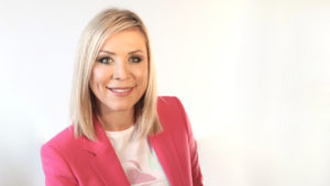 Mojca Brišcik: Mistä innostut juuri nyt?
