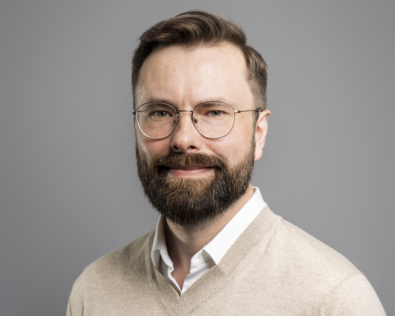 Perttu Partanen