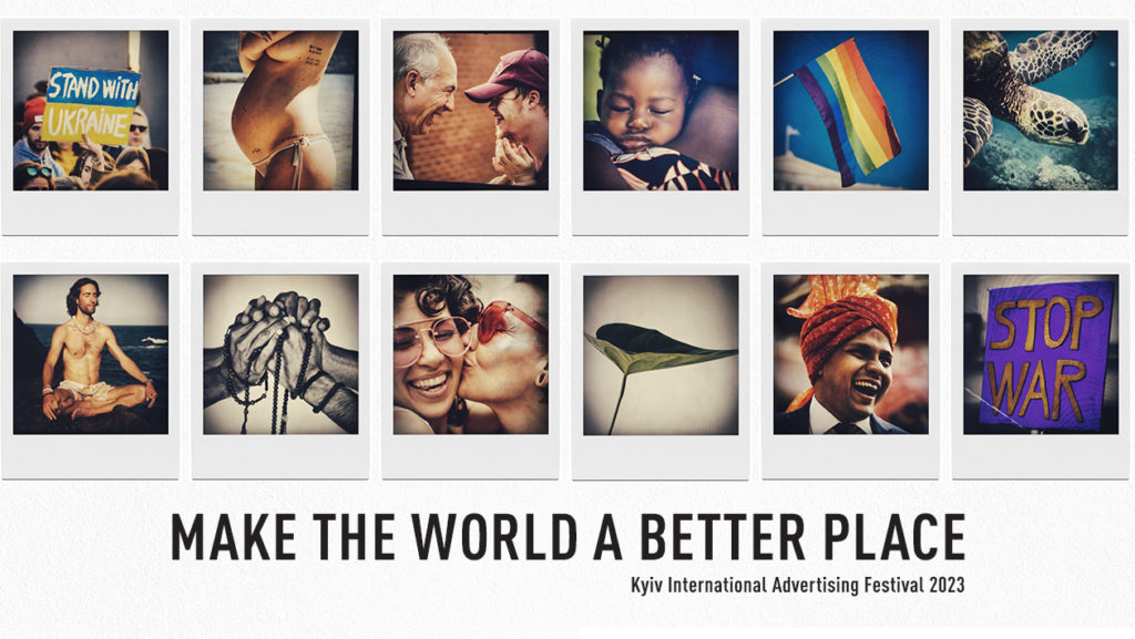 How the war in Ukraine is changing advertising communications