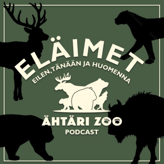 Ähtäri Zoo