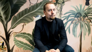 Urapolku: Teemu Neiglick