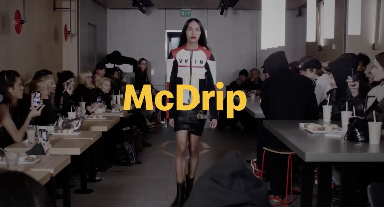 McDrip