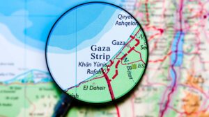 WFA: Ohjeita bränditurvallisuuteen koskien Israelin ja Gazan kriisiä