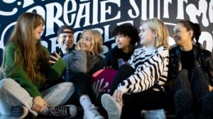Tulevaisuuden tekijät – case Jobly