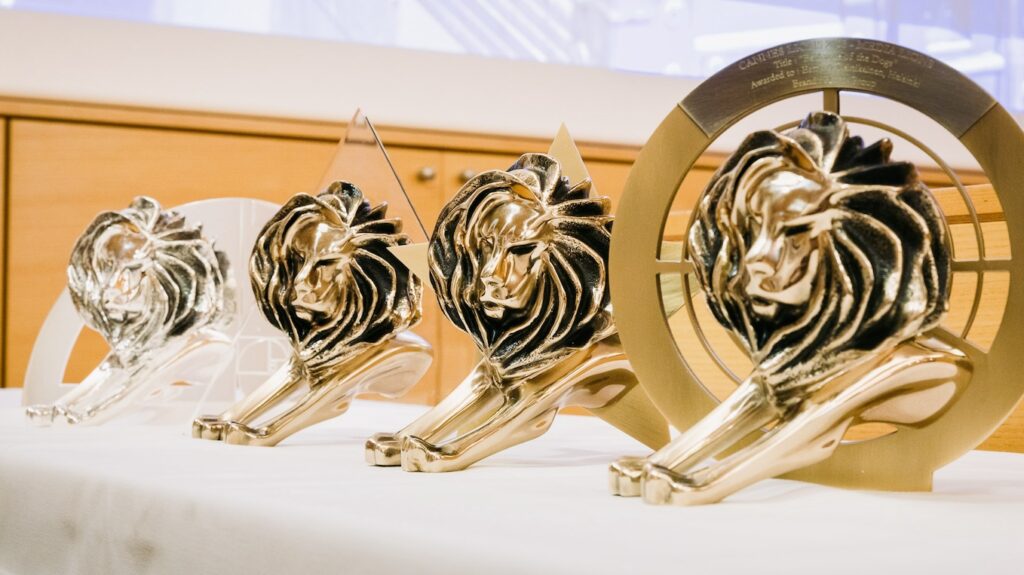 Cannes Lions Awards Finland: Leijonat jaettiin voittajille