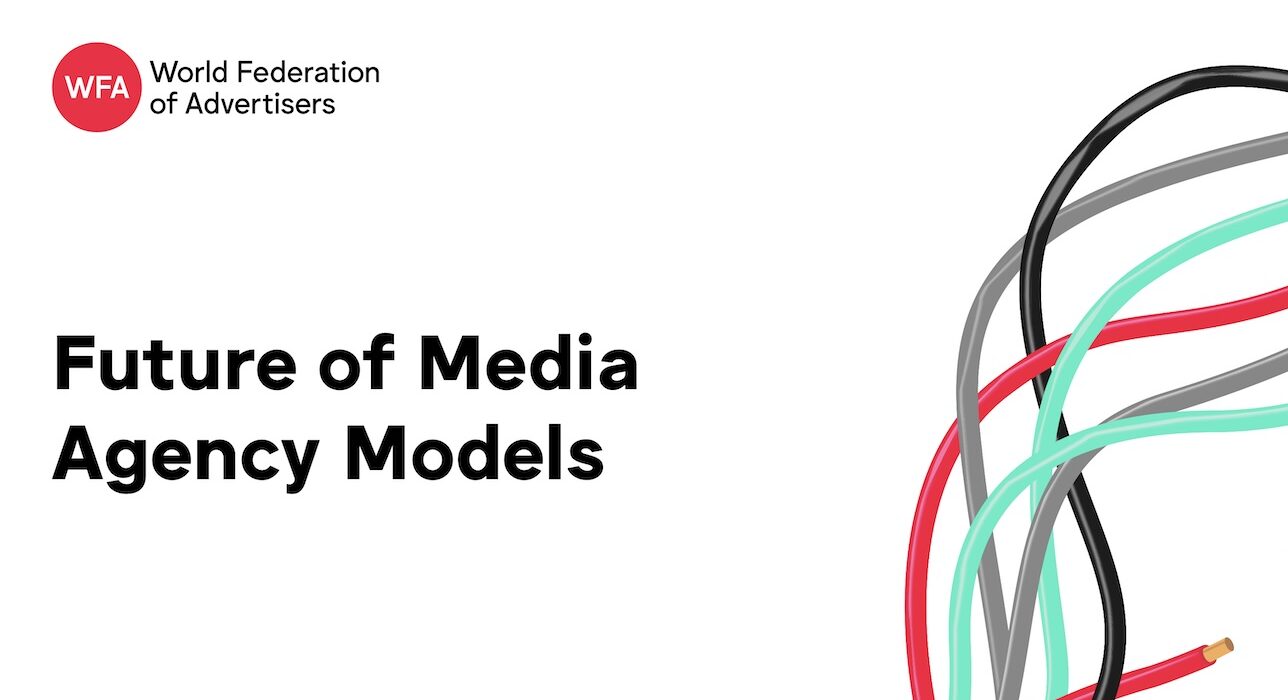 Media agency model