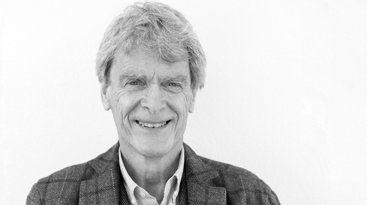 Sir John Hegarty