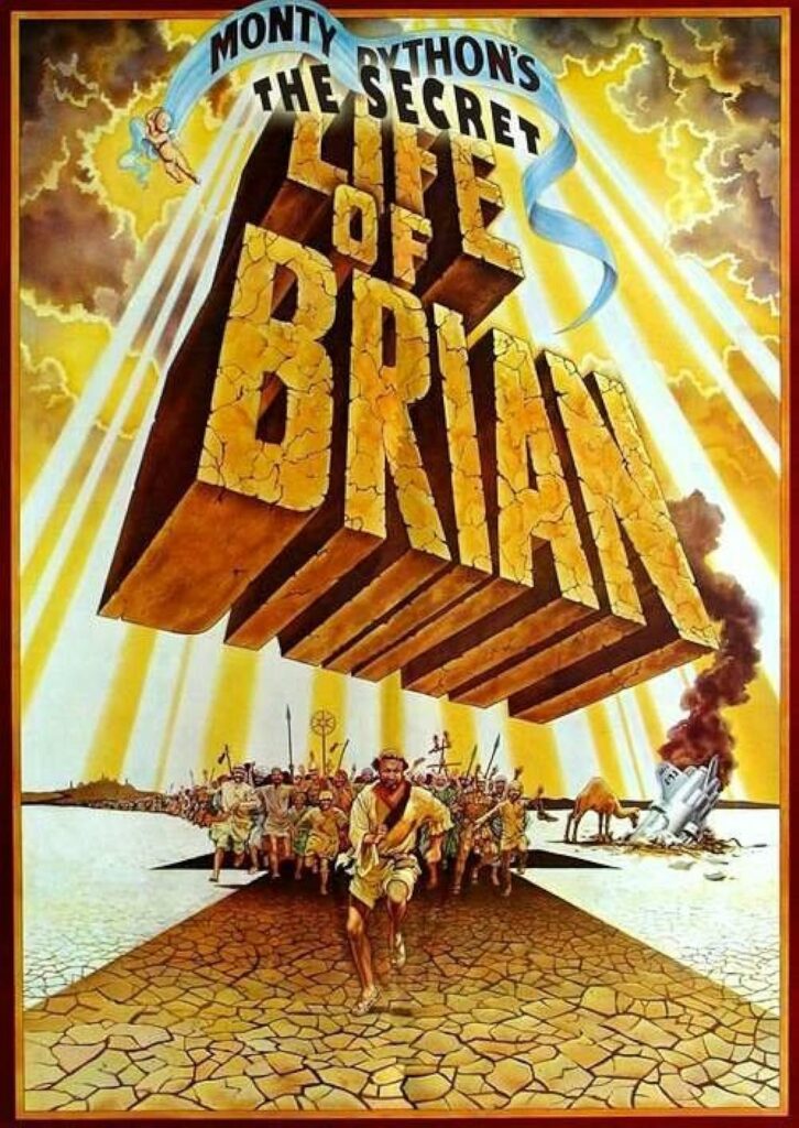 Life of Brian