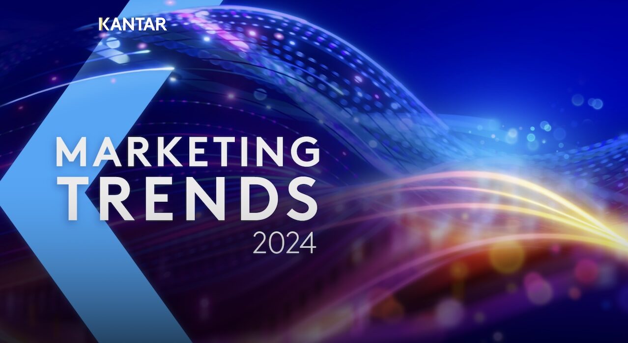 Kantar Marketing Trends 2024