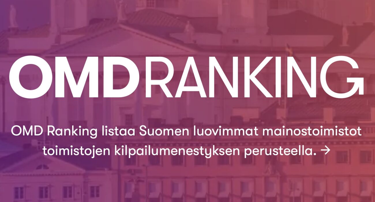 OMD Ranking