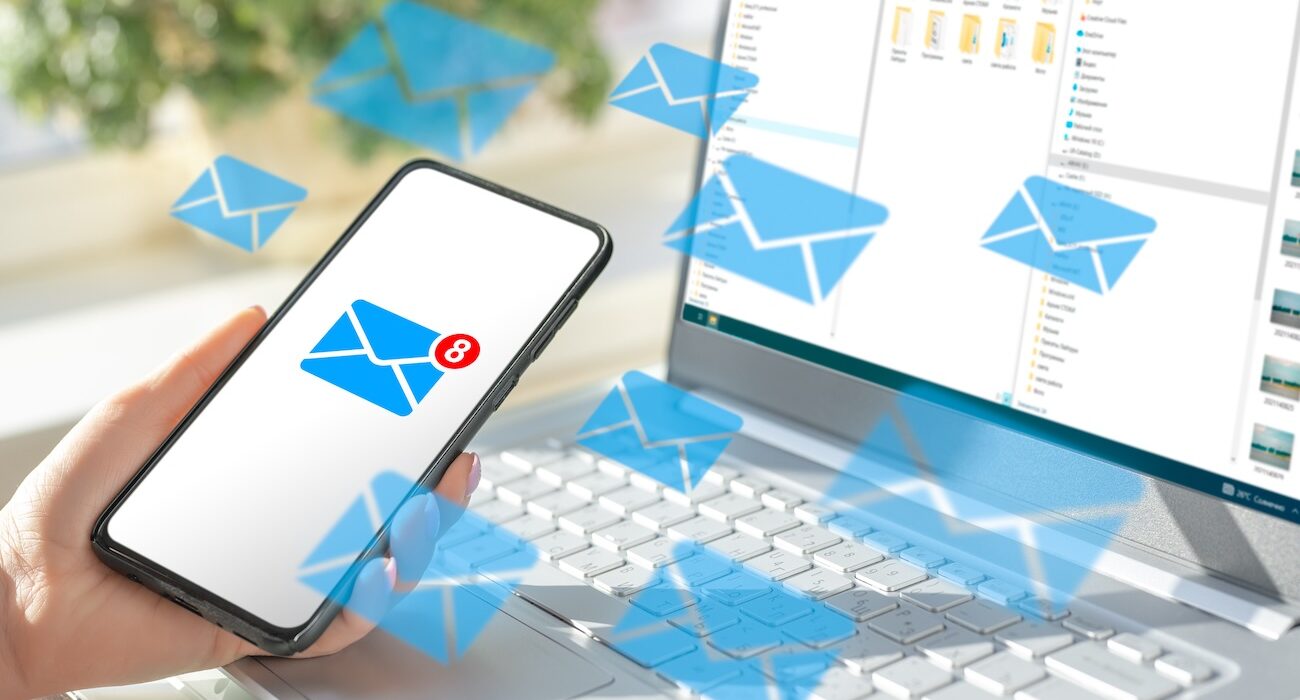 Sähköpostimarkkinointi