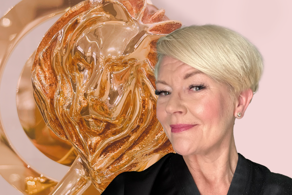 Cannes Lions tuomari Anu Igoni odottaa näkevänsä paljon töitä, jotka herättävät massiivista mainoskateutta
