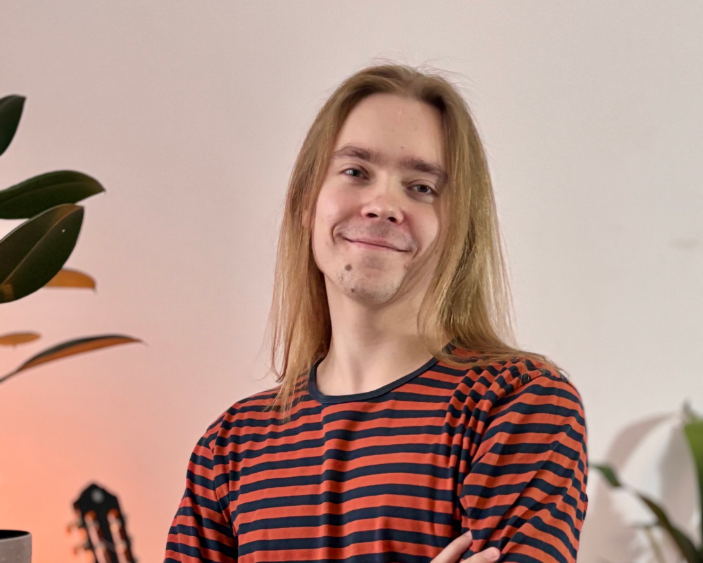 Cannes Lions: Suomen RHSA 2025 -opiskelija on Jaani Piirainen