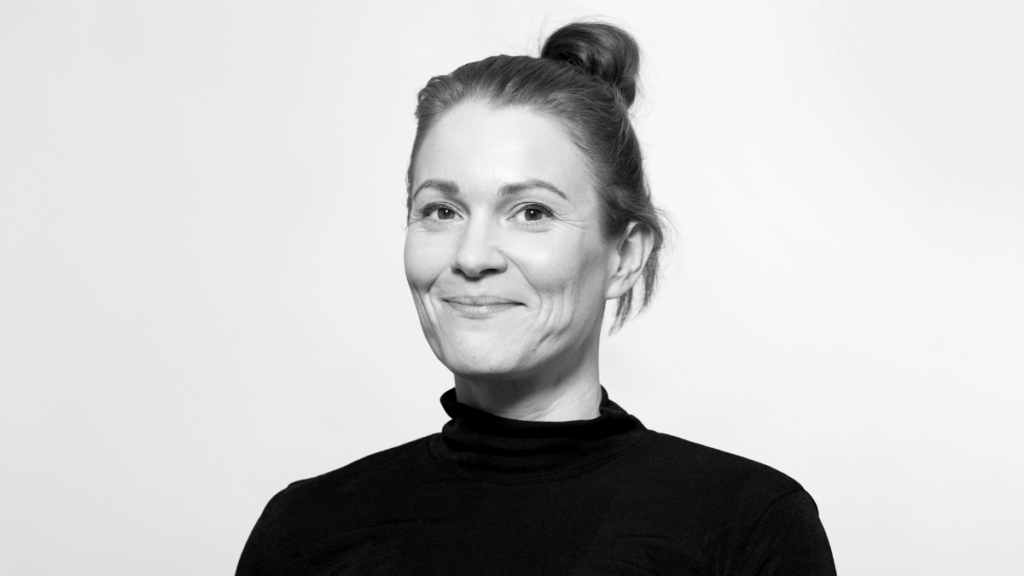 Tuomaripolku – Annukka Puttonen